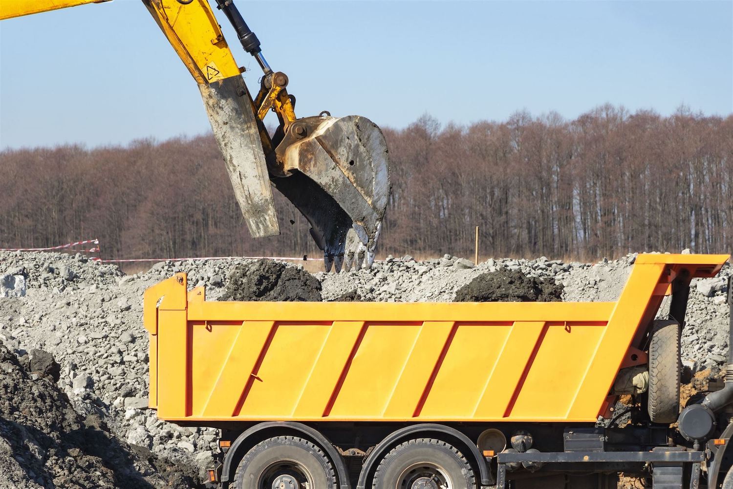 Construction Dumpers Rental Construction Dumpers Truck Rental UAE